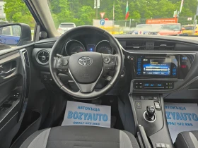 Toyota Auris 1.8HYBRID/N1/BI XENON/FULL - 22500 лв. - 66961238 16