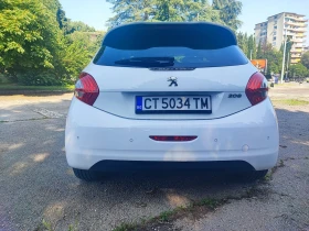 Обява за продажба на Peugeot 208 Allure  ~13 600 лв. - изображение 5