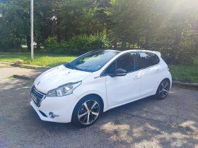 Обява за продажба на Peugeot 208 Allure  ~13 600 лв. - изображение 2