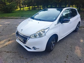 Обява за продажба на Peugeot 208 Allure  ~13 600 лв. - изображение 1