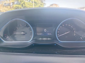 Обява за продажба на Peugeot 208 Allure  ~13 600 лв. - изображение 9