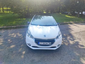 Peugeot 208 Allure  | Mobile.bg    17