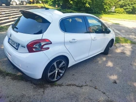 Обява за продажба на Peugeot 208 Allure  ~13 600 лв. - изображение 6