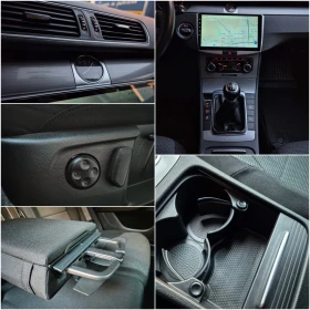 VW Passat 2.0 TDI  | Mobile.bg    14
