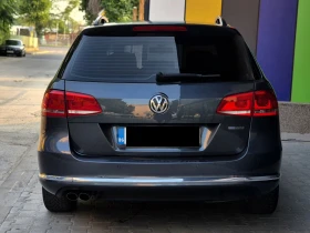 VW Passat 2.0 TDI  | Mobile.bg    5