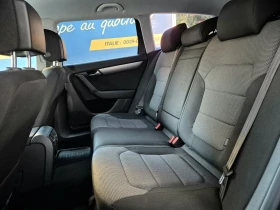 VW Passat 2.0 TDI  | Mobile.bg    10