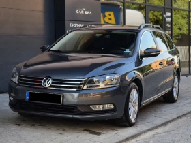 VW Passat 2.0 TDI  | Mobile.bg    3