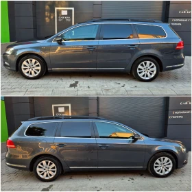 VW Passat 2.0 TDI  | Mobile.bg    7