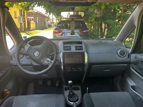 Обява за продажба на Suzuki SX4 1.9DDis ~5 000 лв. - изображение 1