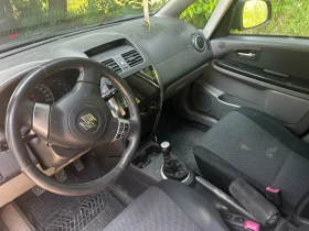 Обява за продажба на Suzuki SX4 1.9DDis ~5 000 лв. - изображение 3