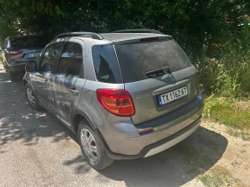 Обява за продажба на Suzuki SX4 1.9DDis ~5 000 лв. - изображение 2