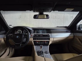 Обява за продажба на BMW 530 Xdrive/ Panorama/ Високо оборудване ~18 500 лв. - изображение 9