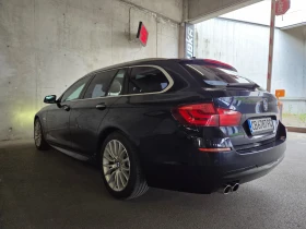 Обява за продажба на BMW 530 Xdrive/ Panorama/ Високо оборудване ~18 500 лв. - изображение 5