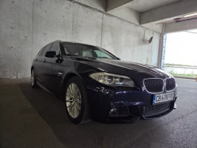 Обява за продажба на BMW 530 Xdrive/ Panorama/ Високо оборудване ~18 500 лв. - изображение 2