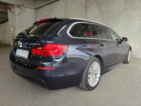 Обява за продажба на BMW 530 Xdrive/ Panorama/ Високо оборудване ~18 500 лв. - изображение 4