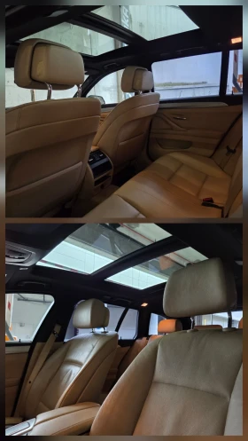 BMW 530 Xdrive/ Panorama/   | Mobile.bg    15