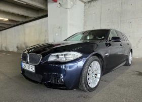 Обява за продажба на BMW 530 Xdrive/ Panorama/ Високо оборудване ~18 500 лв. - изображение 1