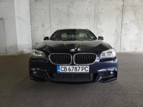 Обява за продажба на BMW 530 Xdrive/ Panorama/ Високо оборудване ~18 500 лв. - изображение 1