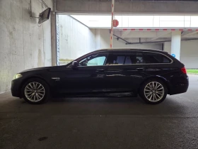 Обява за продажба на BMW 530 Xdrive/ Panorama/ Високо оборудване ~18 500 лв. - изображение 6