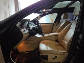 Обява за продажба на BMW 530 Xdrive/ Panorama/ Високо оборудване ~18 500 лв. - изображение 7