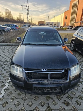 Обява за продажба на VW Passat 5.5 ~11 лв. - изображение 1