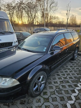 Обява за продажба на VW Passat 5.5 ~11 лв. - изображение 2