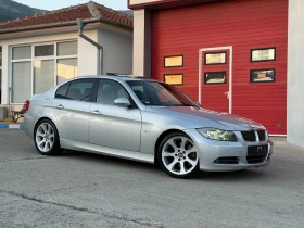 Обява за продажба на BMW 330 Logic7/Recaro/Navi ~13 499 лв. - изображение 1