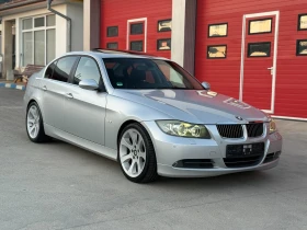 Обява за продажба на BMW 330 Logic7/Recaro/Navi ~13 499 лв. - изображение 6