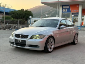 Обява за продажба на BMW 330 Logic7/Recaro/Navi ~13 499 лв. - изображение 4