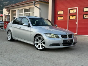 Обява за продажба на BMW 330 Logic7/Recaro/Navi ~13 499 лв. - изображение 1