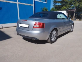 Обява за продажба на Audi A4 1, 8 ~5 000 лв. - изображение 4