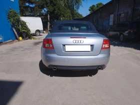 Обява за продажба на Audi A4 1, 8 ~5 000 лв. - изображение 3