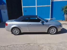 Обява за продажба на Audi A4 1, 8 ~5 000 лв. - изображение 5