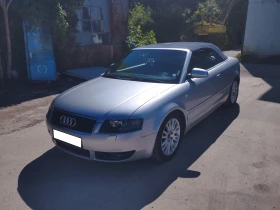 Обява за продажба на Audi A4 1, 8 ~5 000 лв. - изображение 1