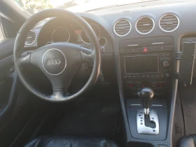 Обява за продажба на Audi A4 1, 8 ~5 000 лв. - изображение 8