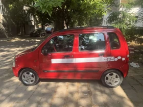 Suzuki Wagon r 1, 3 | Mobile.bg    2