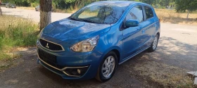 Mitsubishi Space star 1.2ClearTec evro6B - 10300 лв. - 27504661 2