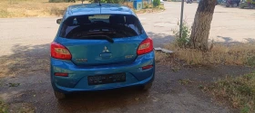Mitsubishi Space star 1.2ClearTec evro6B - 10300 лв. - 27504661 5