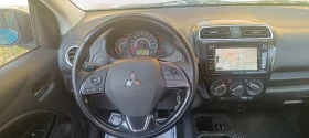 Mitsubishi Space star 1.2ClearTec evro6B - 10300 лв. - 27504661 11
