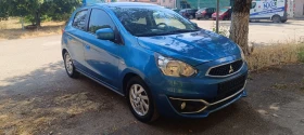 Mitsubishi Space star 1.2ClearTec evro6B - 10300 лв. - 27504661 8