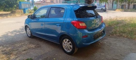 Mitsubishi Space star 1.2ClearTec evro6B - 10300 лв. - 27504661 4
