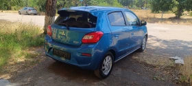 Mitsubishi Space star 1.2ClearTec evro6B - 10300 лв. - 27504661 6