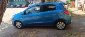 Mitsubishi Space star 1.2ClearTec evro6B - 10300 лв. - 27504661 3