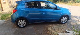 Mitsubishi Space star 1.2ClearTec evro6B - 10300 лв. - 27504661 7