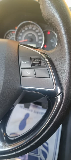 Mitsubishi Space star 1.2ClearTec evro6B - 10300 лв. - 27504661 12