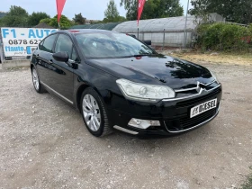 Citroen C5 2.0TDI-163-FEIS-NAVI-ITALIA - 12200 лв. - 50592388 3
