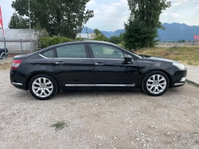 Citroen C5 2.0TDI-163-FEIS-NAVI-ITALIA - 12200 лв. - 50592388 4