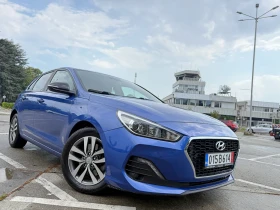 Hyundai I30 1.6 | Mobile.bg    16