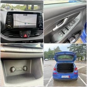 Hyundai I30 1.6 | Mobile.bg    15