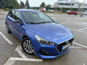 Обява за продажба на Hyundai I30 1.6 ~18 290 лв. - изображение 1